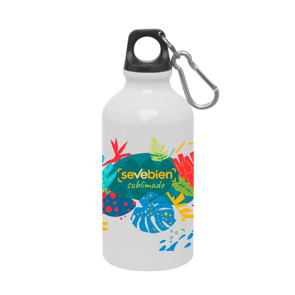 Botella sublimable "ROY"