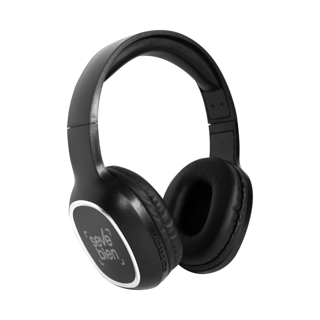 AURICULARES BLUETOOTH ¨SEATTLE¨