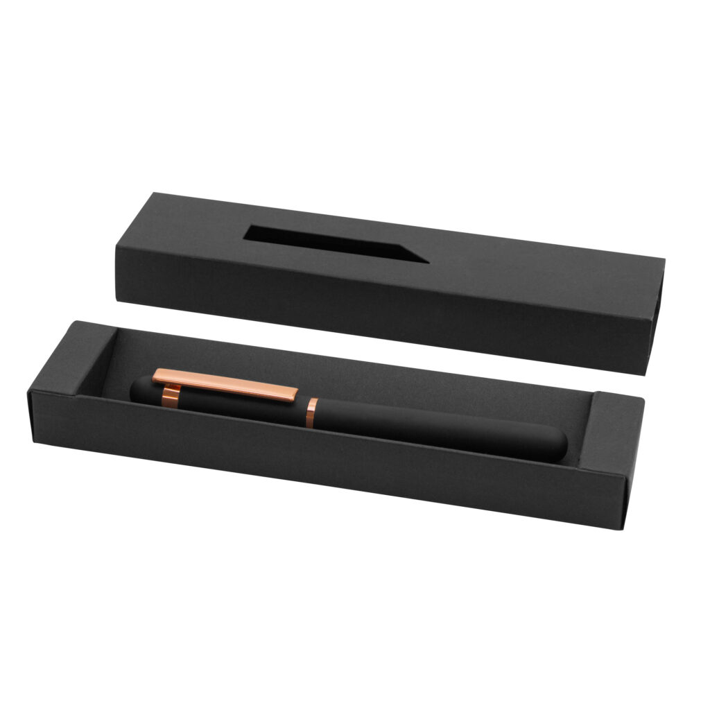 ROLLER "COPPERFIELD II" TINTA AZUL