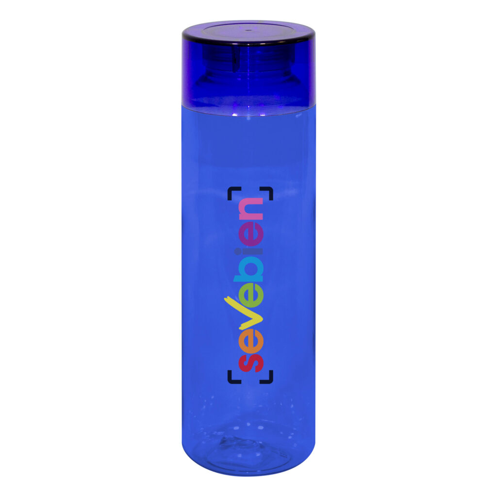 BOTELLA "HAWAII - HONOLULU" COLOR