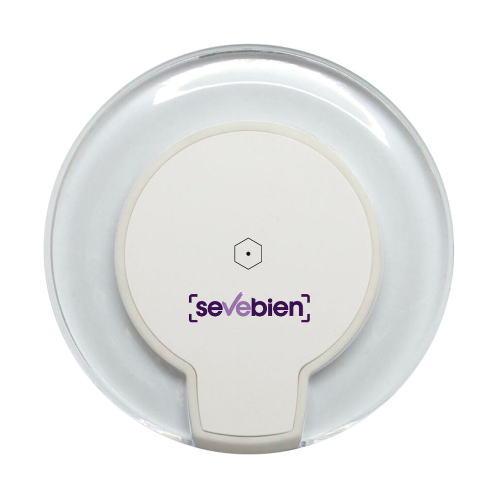 Cargador inalámbrico "Crux"