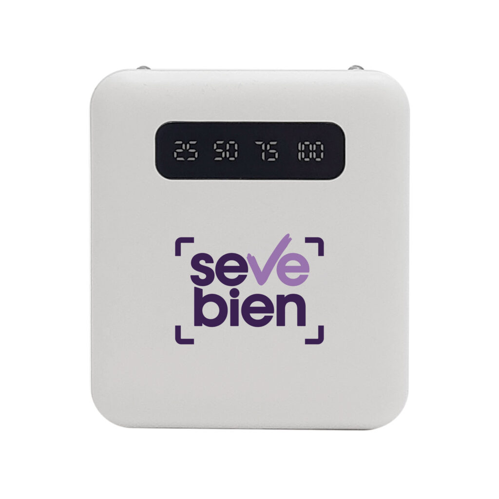 Powerbank multipuerto "CONNECTICUT"