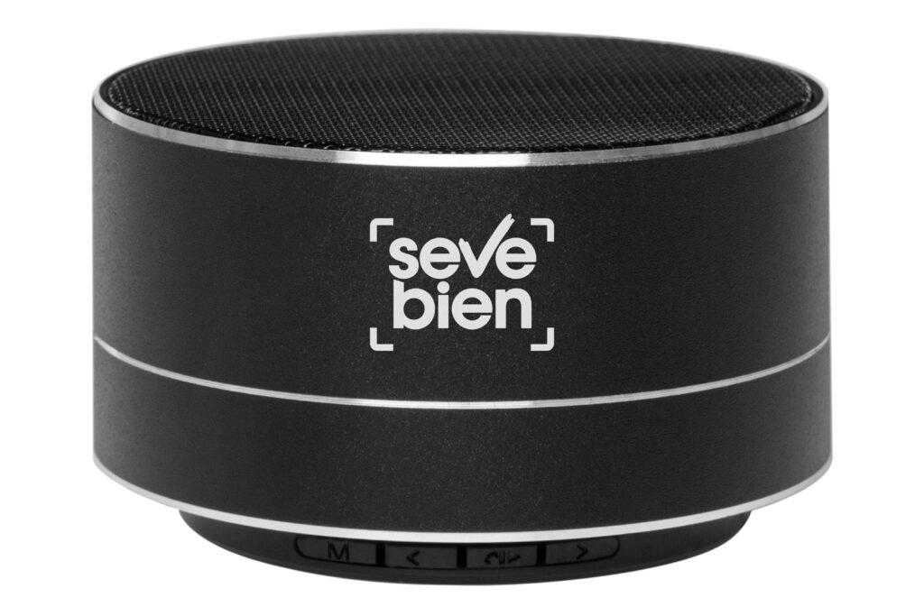 PARLANTE BLUETOOTH "VEGAS"