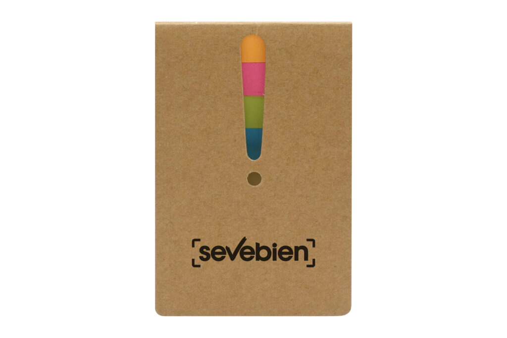 Set de autoadhesivos "ximmy"