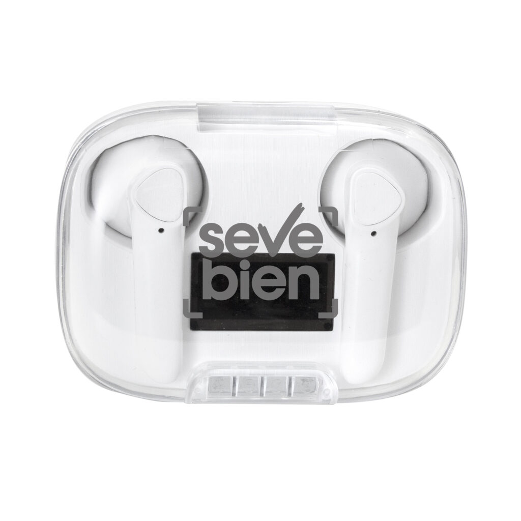 Auriculares bluetooth "JACKSON"