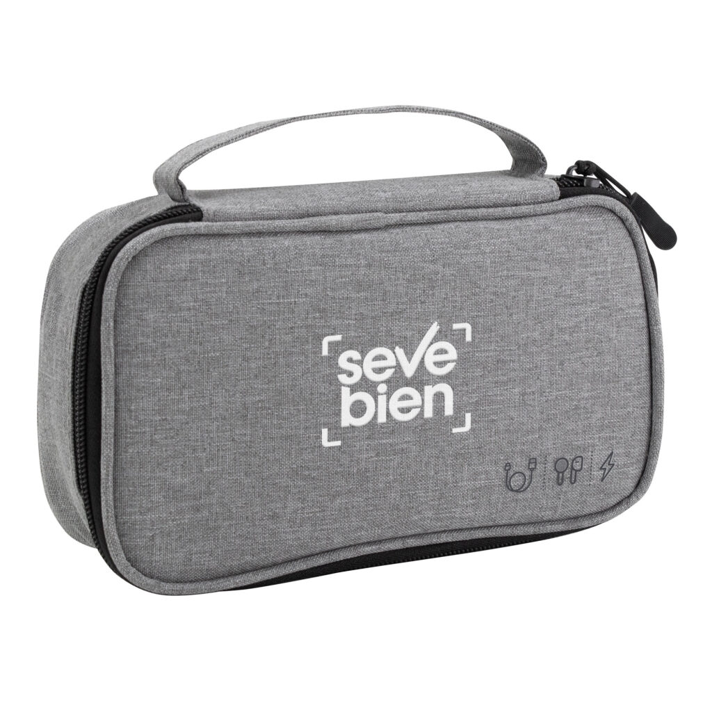 Organizador de cables "DENVER"