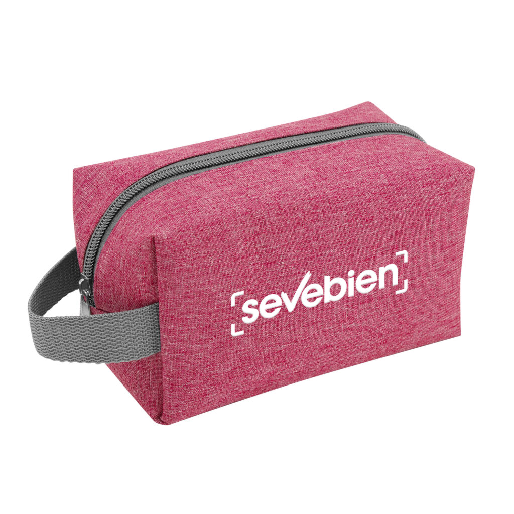 Necessaire "HORTENSIA"