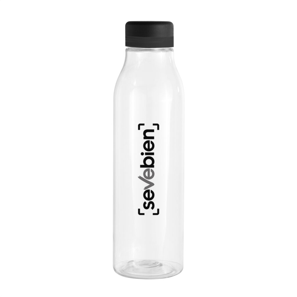 Botella "ANDINA BLACK"