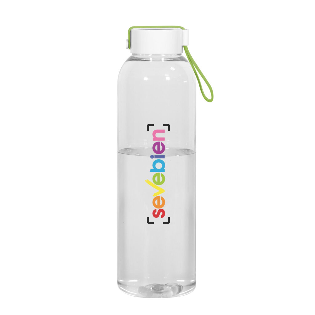 BOTELLA "HAWAII - WAIKIKI"