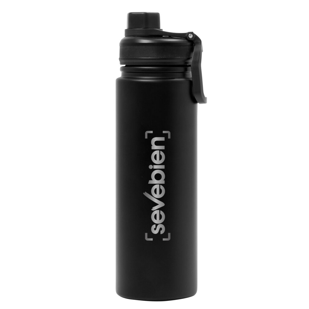 Botella térmica "KING"