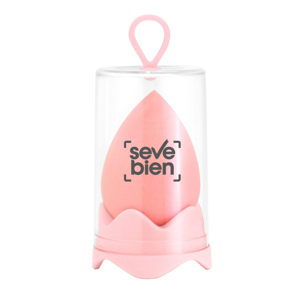 Esponja de maquillaje "DROP"