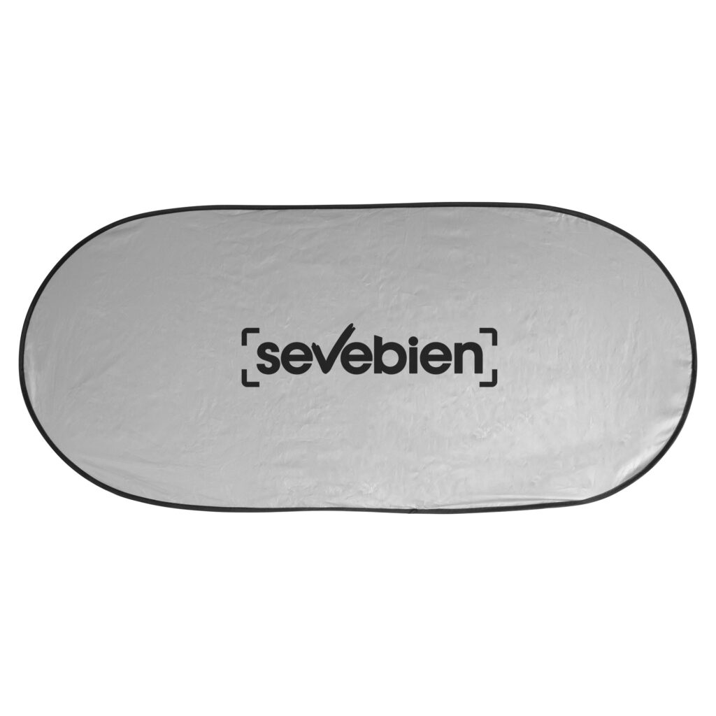 Parasol plegable "ECLIPSE"