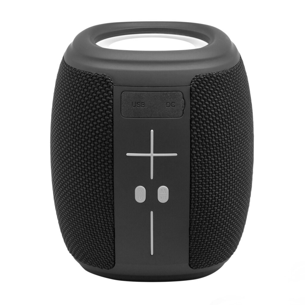 Parlante bluetooth "DANCE"