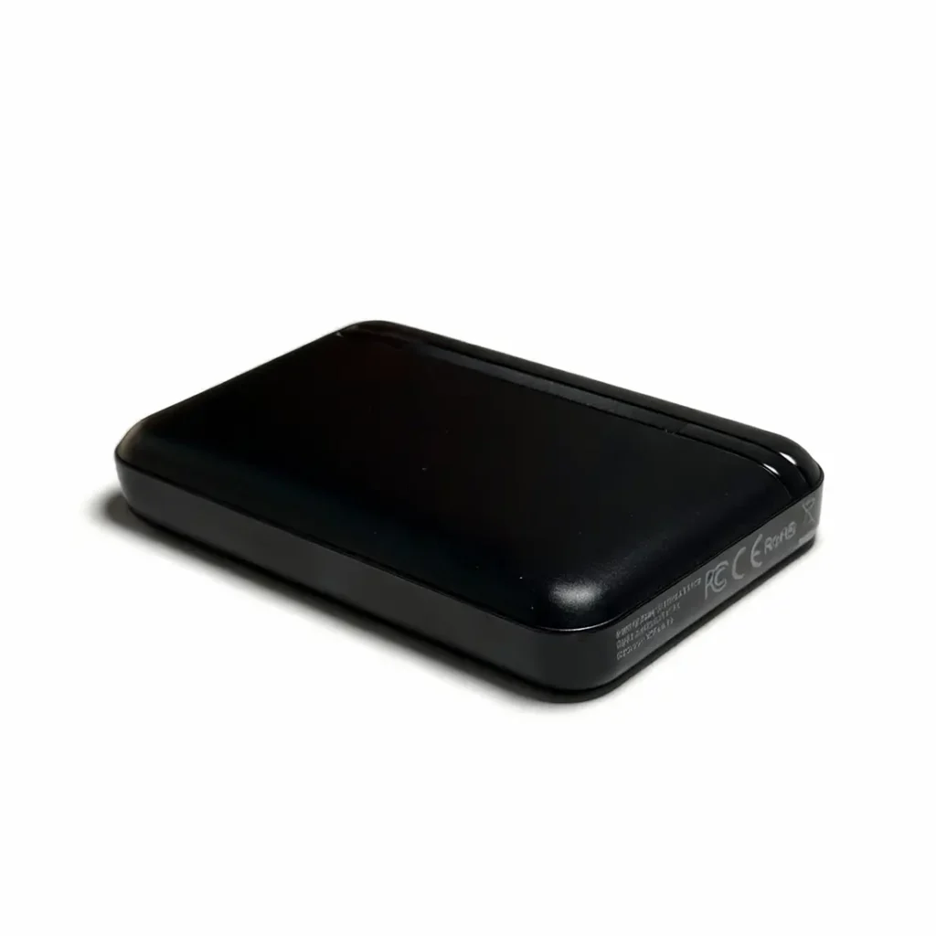 Power Bank Boost