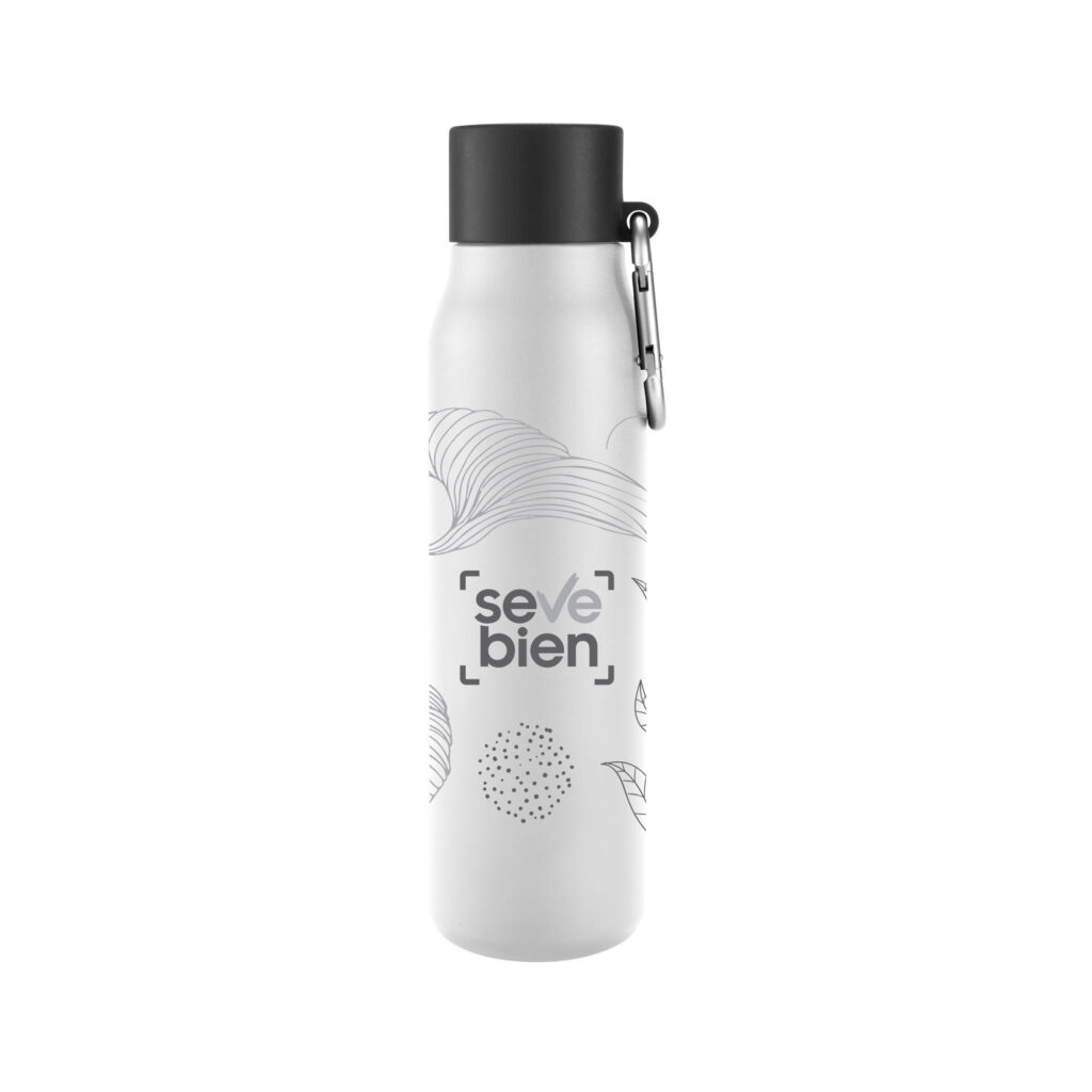 Botella térmica "KARAB"