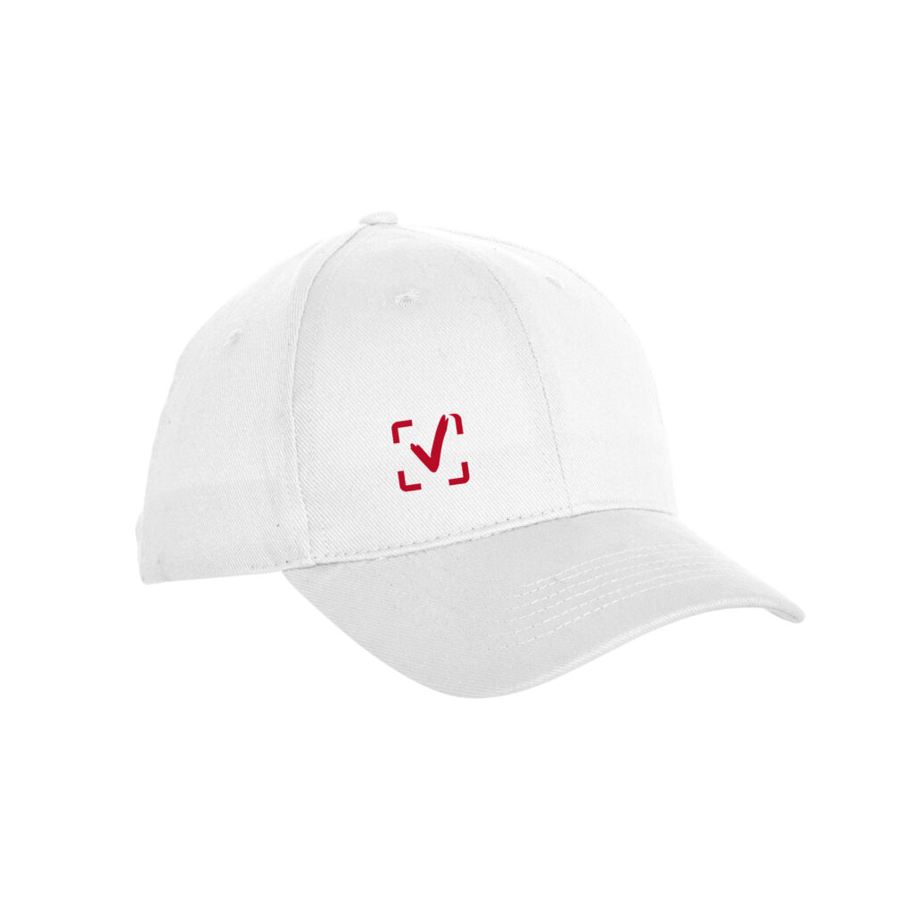 Gorra "JEVI"