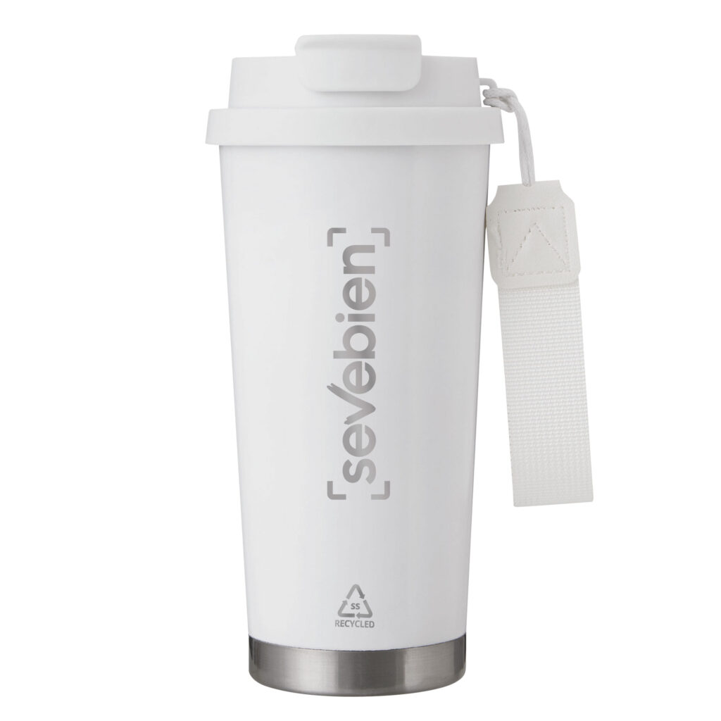 Mug térmico "LUNGO"