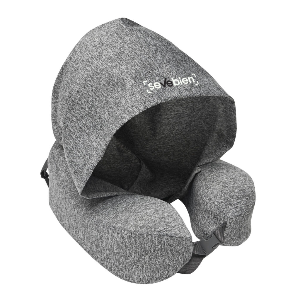Almohada de viaje "REM"